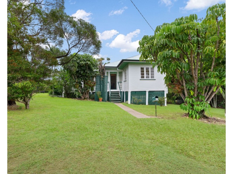 5 Miller Street, Chermside QLD 4032
