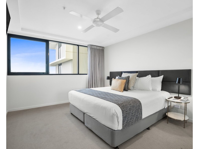 816 / 35 Hercules Street, Hamilton QLD 4007