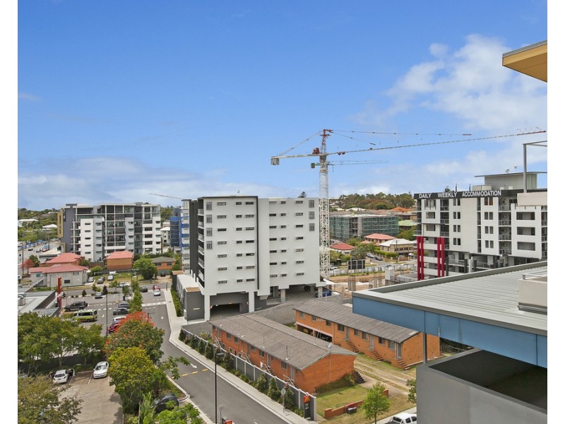 707 / 392 Hamilton Road, Chermside QLD 4032