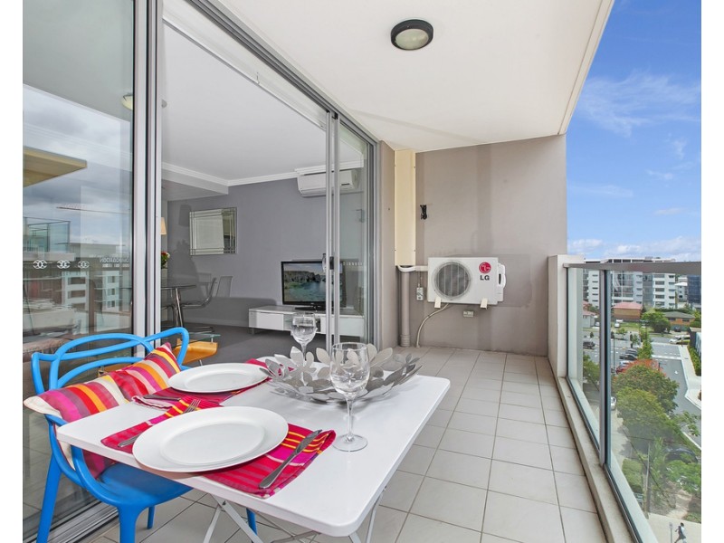 707 / 392 Hamilton Road, Chermside QLD 4032