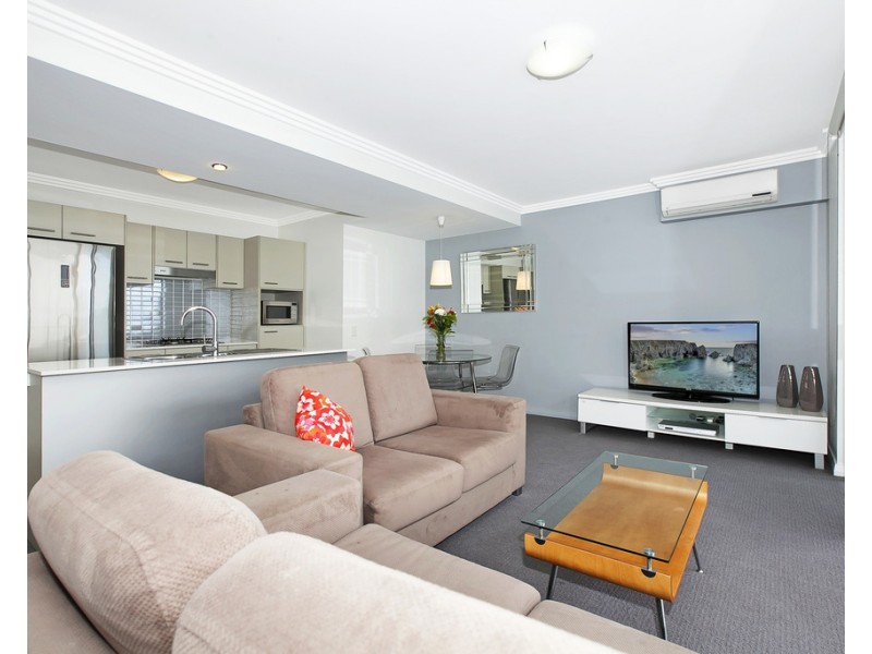 707 / 392 Hamilton Road, Chermside QLD 4032