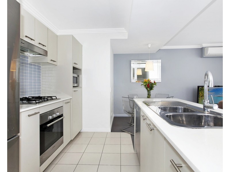 707 / 392 Hamilton Road, Chermside QLD 4032