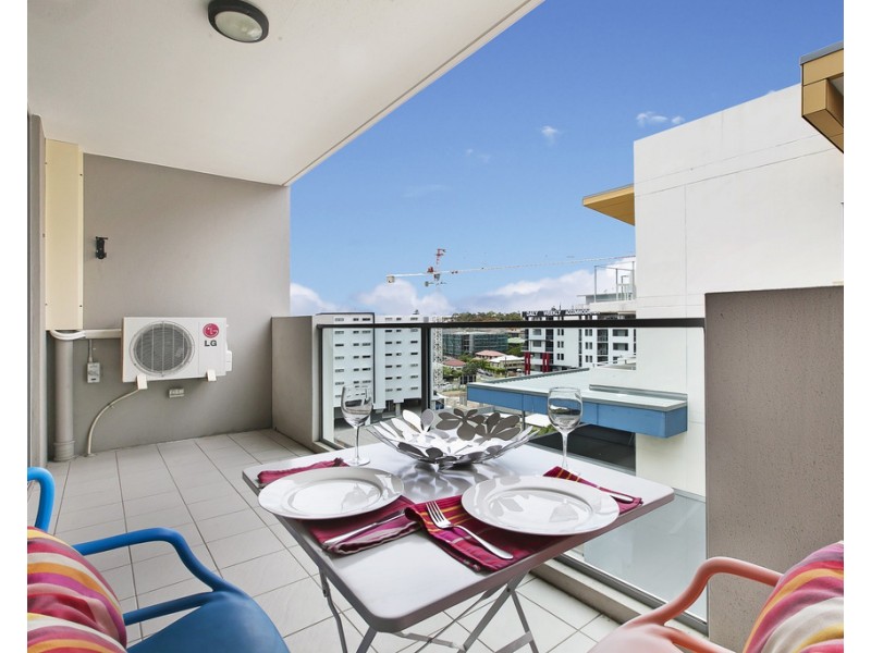 707 / 392 Hamilton Road, Chermside QLD 4032