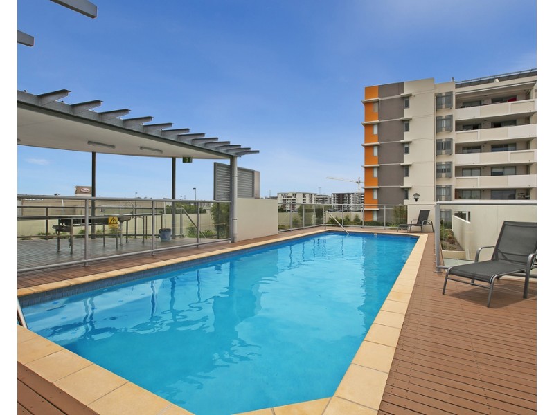707 / 392 Hamilton Road, Chermside QLD 4032