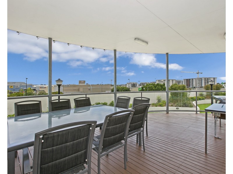 707 / 392 Hamilton Road, Chermside QLD 4032