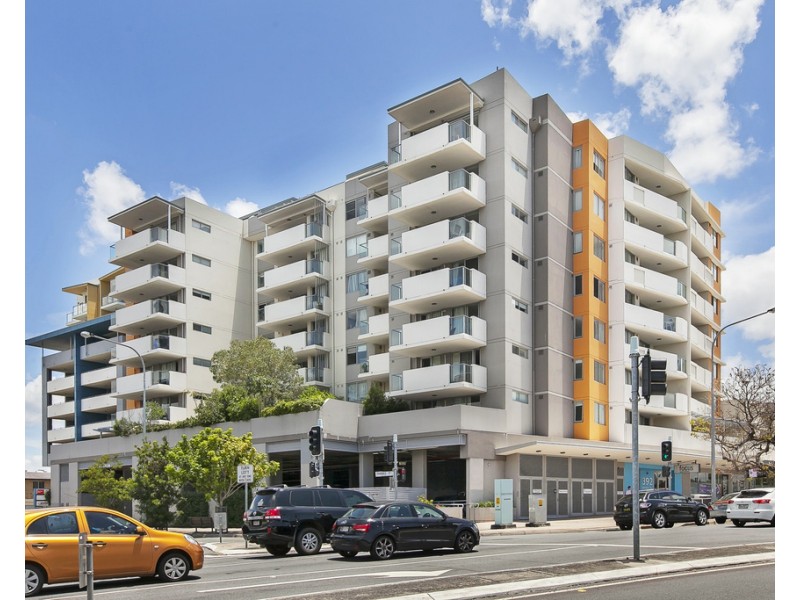 707 / 392 Hamilton Road, Chermside QLD 4032