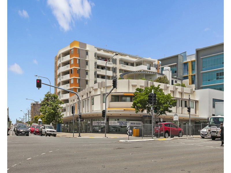 707 / 392 Hamilton Road, Chermside QLD 4032