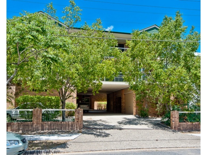 3 / 14 Kidston Terrace, Chermside QLD 4032