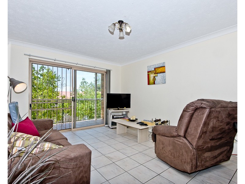 3 / 14 Kidston Terrace, Chermside QLD 4032