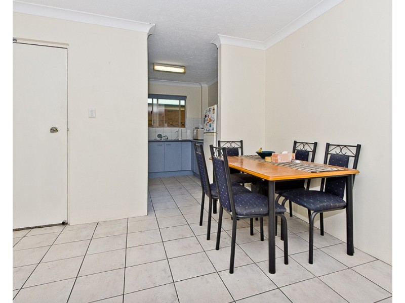 3 / 14 Kidston Terrace, Chermside QLD 4032