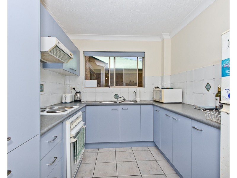 3 / 14 Kidston Terrace, Chermside QLD 4032