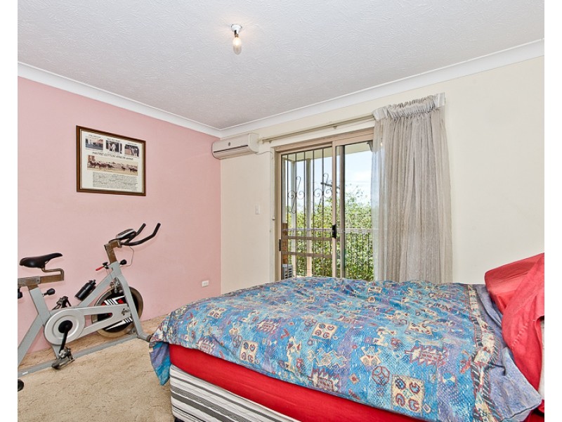 3 / 14 Kidston Terrace, Chermside QLD 4032