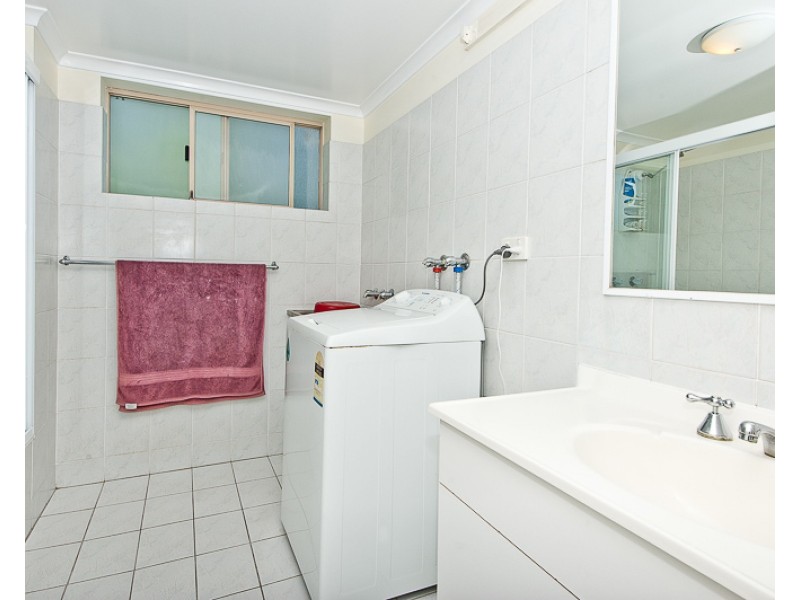 3 / 14 Kidston Terrace, Chermside QLD 4032