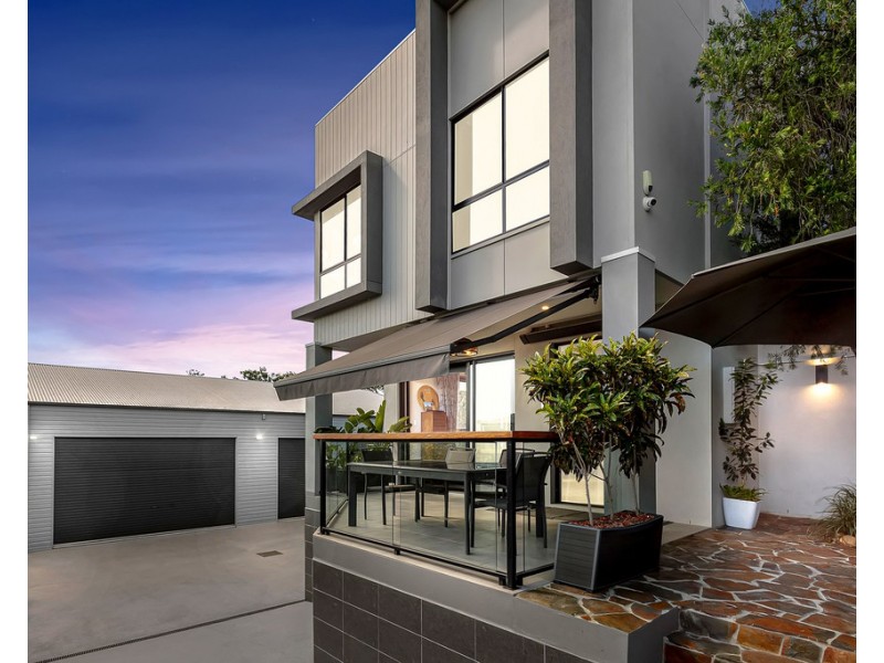 63 Thompson Street, Zillmere QLD 4034