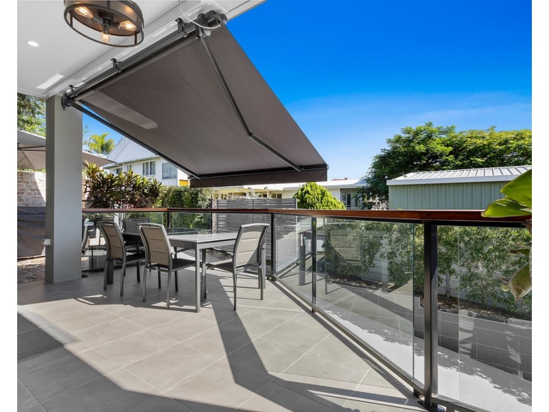 63 Thompson Street, Zillmere QLD 4034