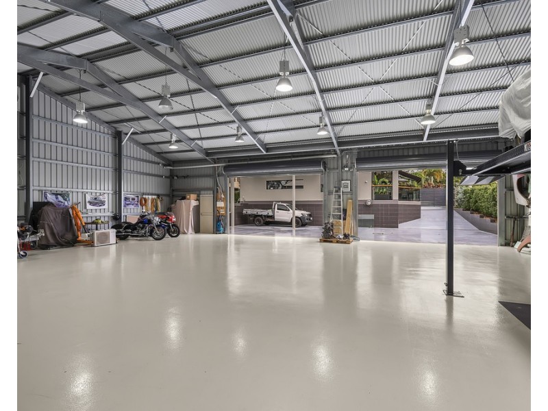 63 Thompson Street, Zillmere QLD 4034