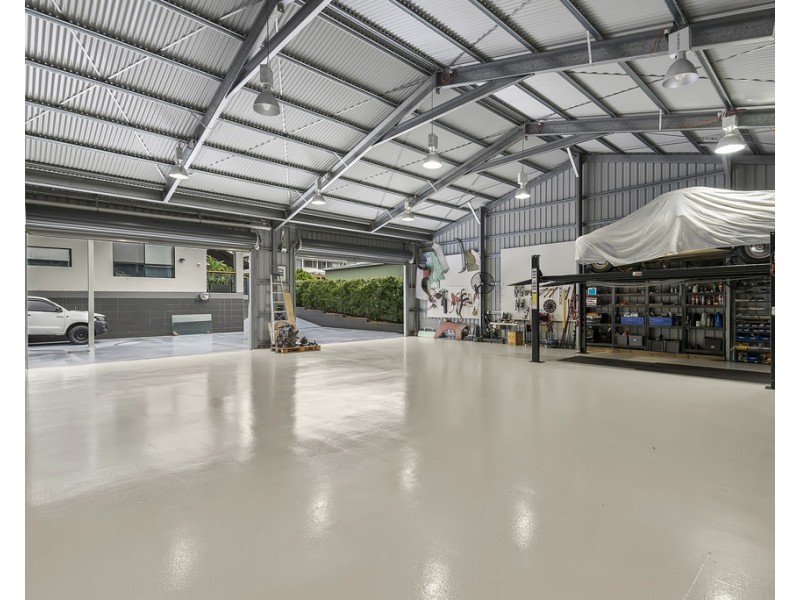 63 Thompson Street, Zillmere QLD 4034