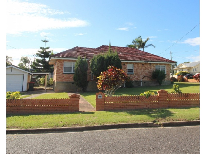 18 Weeroona Street, Chermside QLD 4032