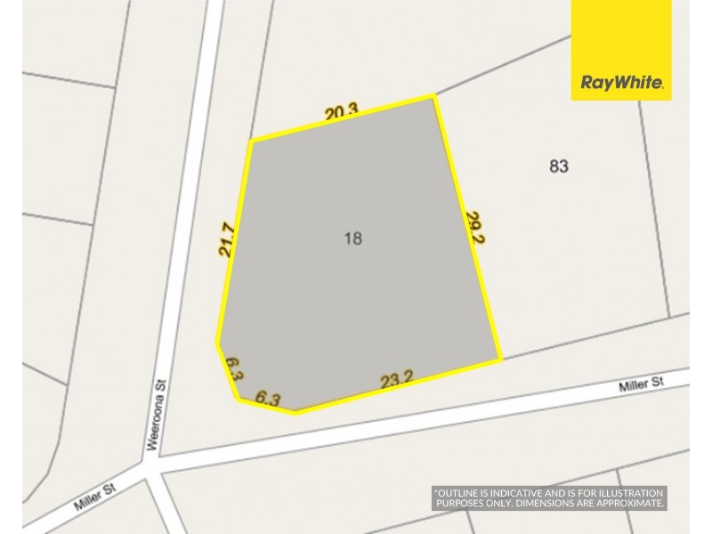 18 Weeroona Street, Chermside QLD 4032