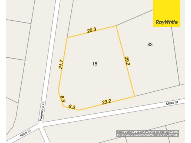 18 Weeroona Street, Chermside QLD 4032