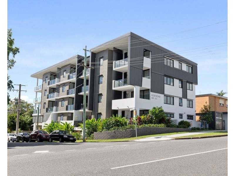 42 / 509 Rode Road, Chermside QLD 4032