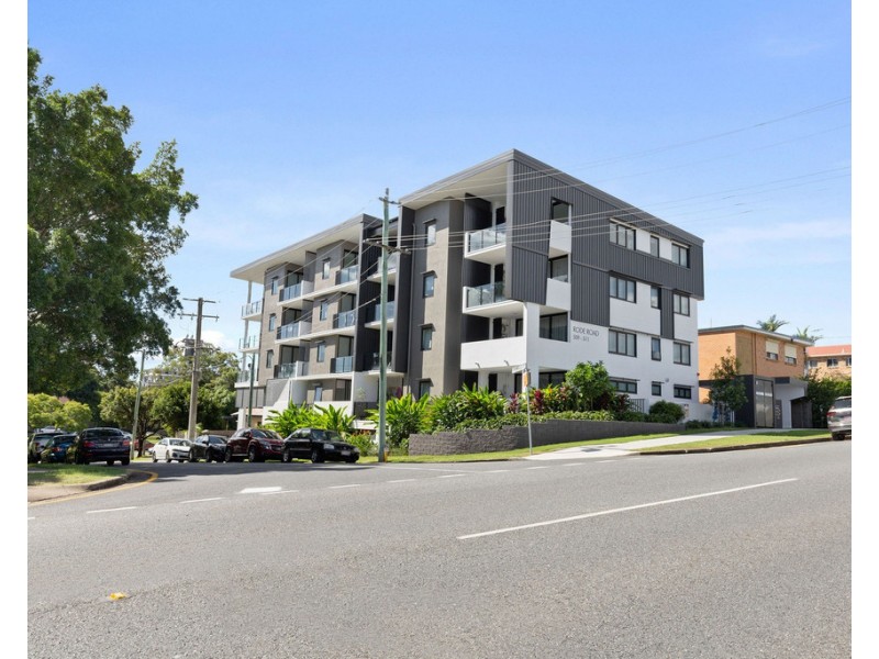 42 / 509 Rode Road, Chermside QLD 4032
