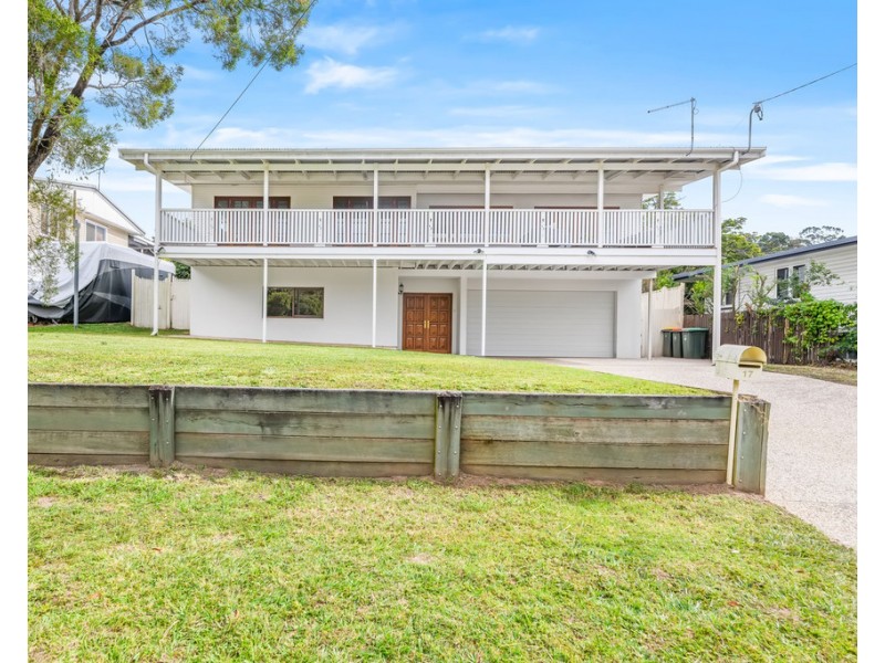 17 Narthanya Street, Chermside West QLD 4032