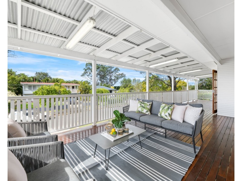 17 Narthanya Street, Chermside West QLD 4032