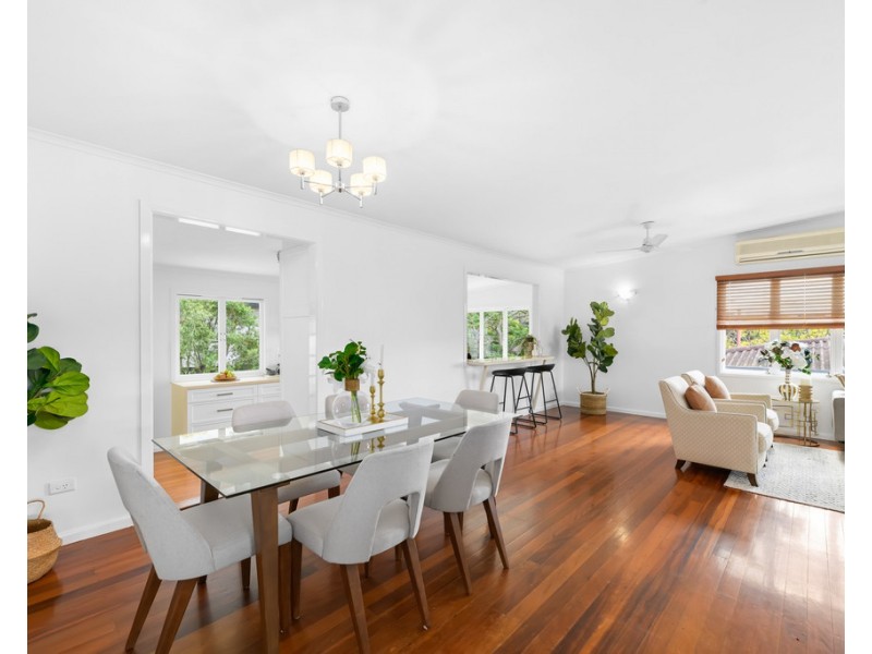 17 Narthanya Street, Chermside West QLD 4032