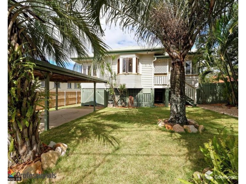 47 Pilba Street, Chermside QLD 4032