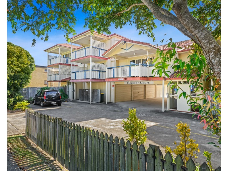 1/117 Meemar Street, Chermside QLD 4032