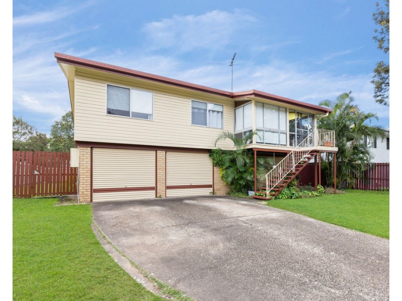 41 Carrie Street, Zillmere QLD 4034