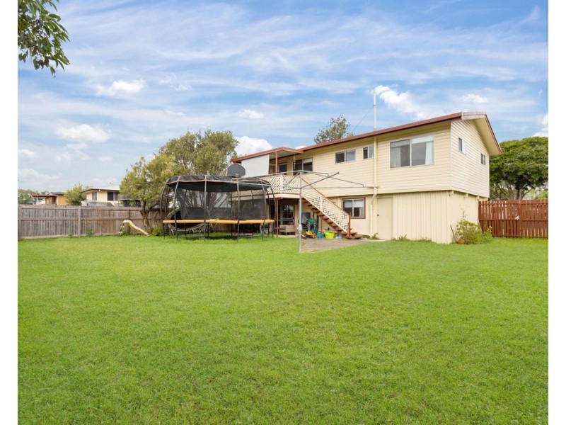 41 Carrie Street, Zillmere QLD 4034