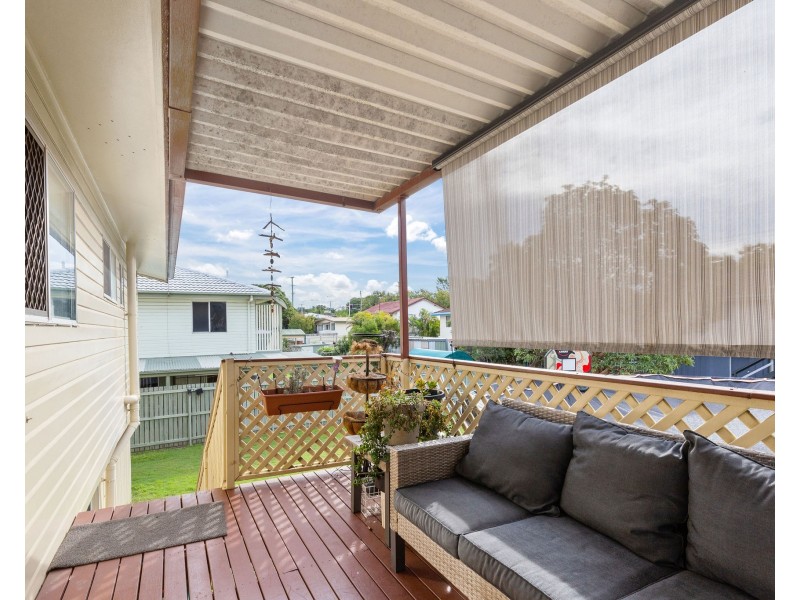 41 Carrie Street, Zillmere QLD 4034