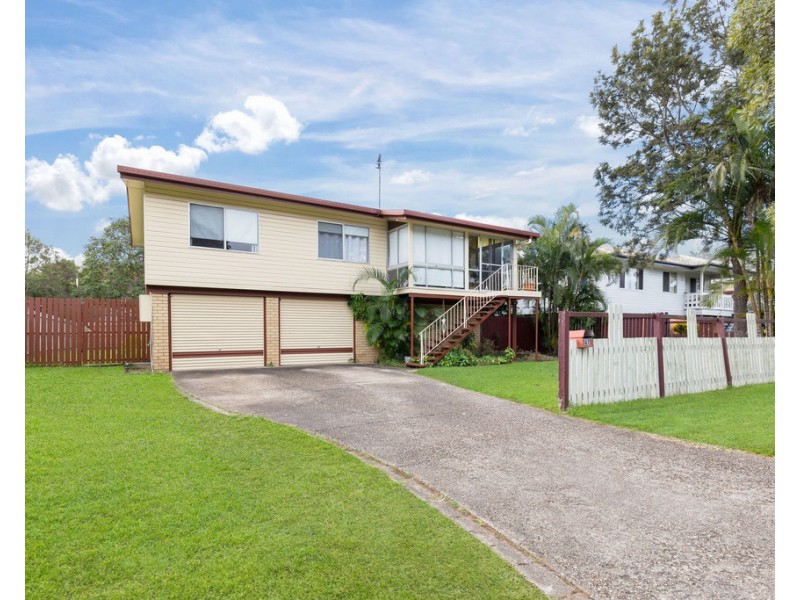 41 Carrie Street, Zillmere QLD 4034