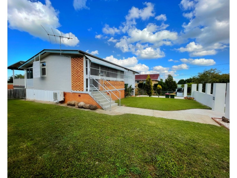 12 Willcott Street, Geebung QLD 4034