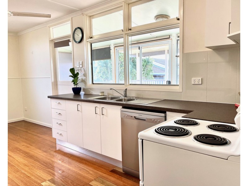 12 Willcott Street, Geebung QLD 4034