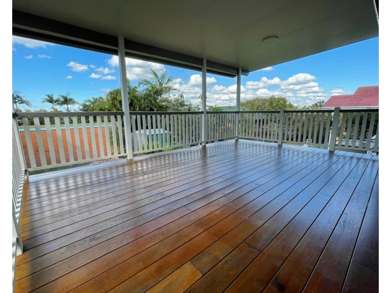 12 Willcott Street, Geebung QLD 4034