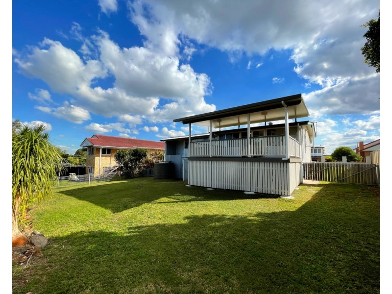 12 Willcott Street, Geebung QLD 4034