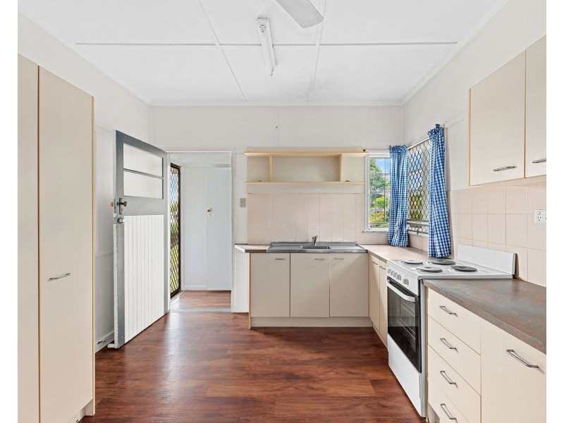 23 Pechey Street, Chermside QLD 4032