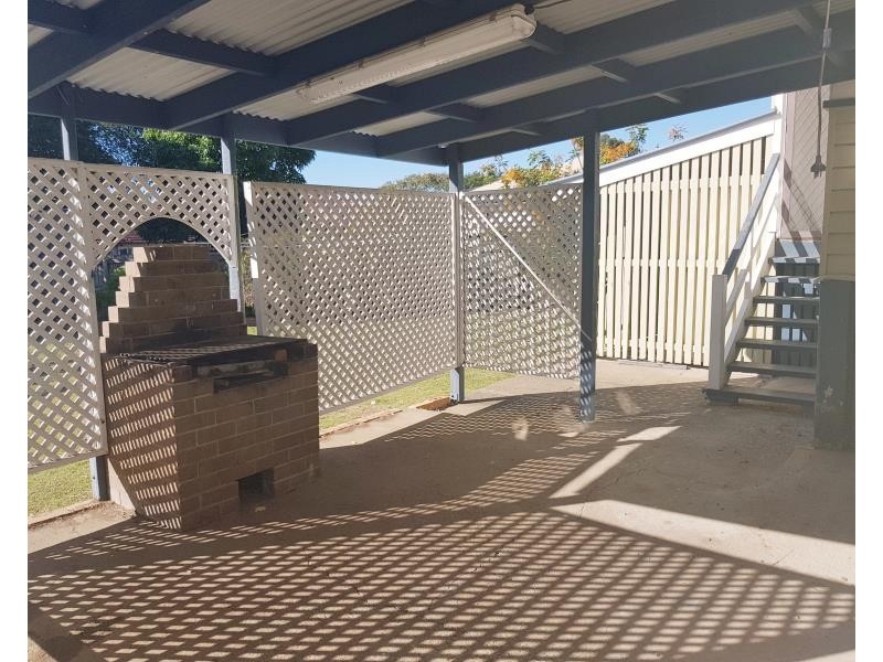 23 Pechey Street, Chermside QLD 4032