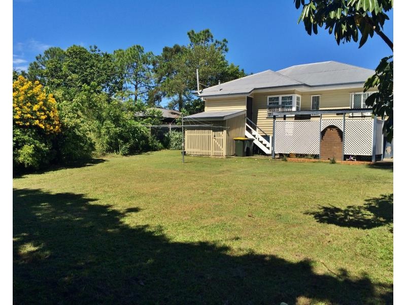 23 Pechey Street, Chermside QLD 4032