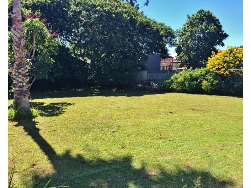 23 Pechey Street, Chermside QLD 4032