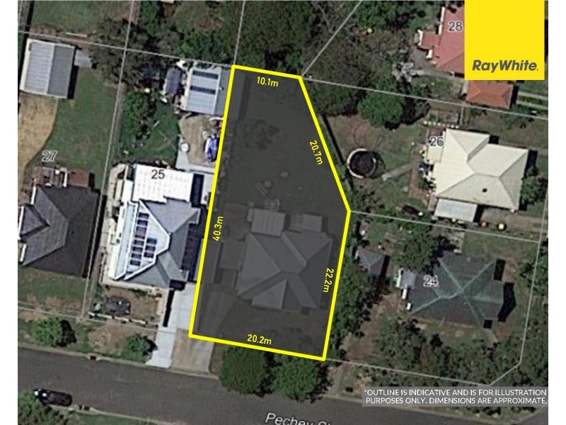 23 Pechey Street, Chermside QLD 4032