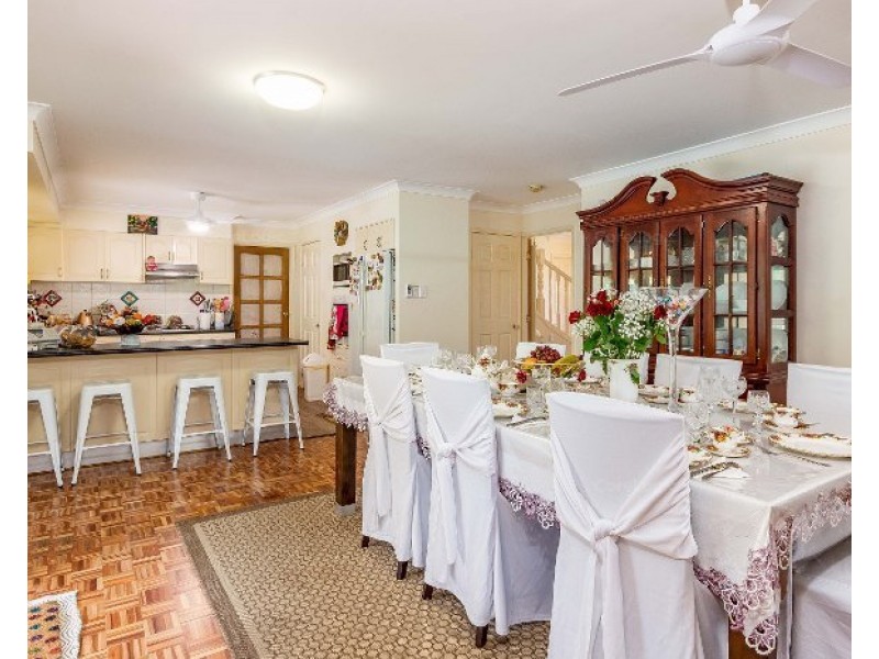 7 Taltarni Circuit, Mitchelton QLD 4053