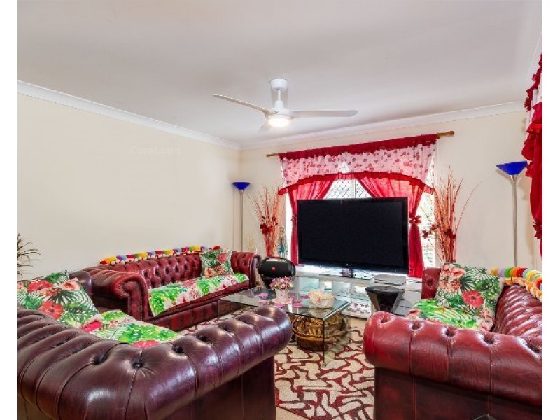 7 Taltarni Circuit, Mitchelton QLD 4053