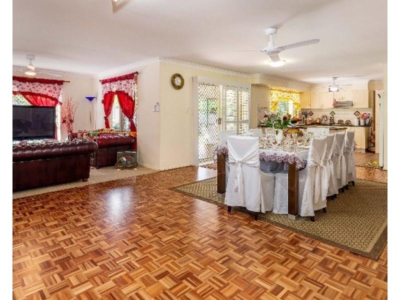 7 Taltarni Circuit, Mitchelton QLD 4053