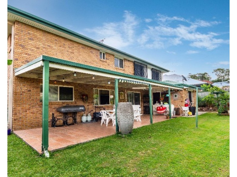 7 Taltarni Circuit, Mitchelton QLD 4053