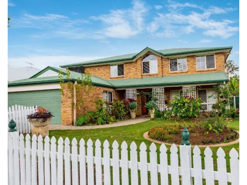 7 Taltarni Circuit, Mitchelton QLD 4053