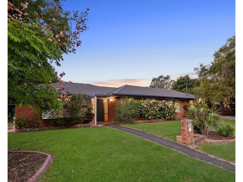 20 Covey Street, Chermside West QLD 4032